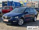 Škoda Octavia *G-TEC*Bezwypadkowy*DSG*Roczna Gwarancja Techniczna* - 1