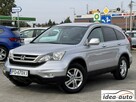 Honda CR-V *FILM*PL Salon*Serwisowany w ASO*4x4*Roczna Gwarancja Techniczna* - 1