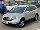 Honda CR-V *FILM*PL Salon*Serwisowany w ASO*4x4*Roczna Gwarancja Techniczna* - 2