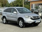 Honda CR-V *FILM*PL Salon*Serwisowany w ASO*4x4*Roczna Gwarancja Techniczna* - 9