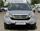 Honda CR-V *FILM*PL Salon*Serwisowany w ASO*4x4*Roczna Gwarancja Techniczna* - 10