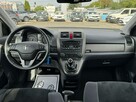 Honda CR-V *FILM*PL Salon*Serwisowany w ASO*4x4*Roczna Gwarancja Techniczna* - 15