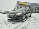 Opel Insignia - 1