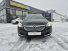 Opel Insignia - 2