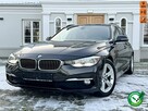 BMW 320 Skóry Navi Climatronic Gwarancja