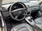 Mercedes CLK 240 2,6 benzyna manual avantgarde - 2