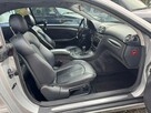 Mercedes CLK 240 2,6 benzyna manual avantgarde - 3