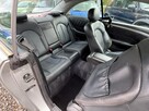 Mercedes CLK 240 2,6 benzyna manual avantgarde - 8