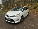 Toyota Verso Rezerwacja - 2