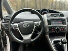 Toyota Verso Rezerwacja - 11