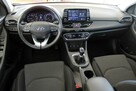 Hyundai i30 Comfort SalonPL FV23% 120KM Kamera Android/Apple Climatronic Gwarancja - 10