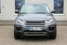 Land Rover Range Rover Evoque 4x4 SalonPL 150KM FV23% 1WŁ Kamera Navi Bi-Xenon Skóra Gwarancja - 2