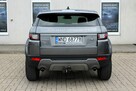 Land Rover Range Rover Evoque 4x4 SalonPL 150KM FV23% 1WŁ Kamera Navi Bi-Xenon Skóra Gwarancja - 5