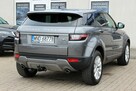 Land Rover Range Rover Evoque 4x4 SalonPL 150KM FV23% 1WŁ Kamera Navi Bi-Xenon Skóra Gwarancja - 6