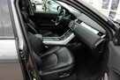 Land Rover Range Rover Evoque 4x4 SalonPL 150KM FV23% 1WŁ Kamera Navi Bi-Xenon Skóra Gwarancja - 11