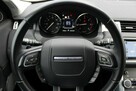 Land Rover Range Rover Evoque 4x4 SalonPL 150KM FV23% 1WŁ Kamera Navi Bi-Xenon Skóra Gwarancja - 14