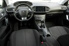 Peugeot 308 SW Rej.2021 FV23% SalonPL 130KM Parktronic Tempomat LED Gwarancja - 9