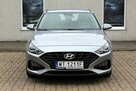 Hyundai i30 Gwarancja Fabryczna SalonPL FV23% ASO 1.5DPI 110KM LED Tempomat - 2