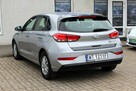 Hyundai i30 Gwarancja Fabryczna SalonPL FV23% ASO 1.5DPI 110KM LED Tempomat - 4