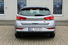 Hyundai i30 Gwarancja Fabryczna SalonPL FV23% ASO 1.5DPI 110KM LED Tempomat - 5