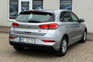 Hyundai i30 Gwarancja Fabryczna SalonPL FV23% ASO 1.5DPI 110KM LED Tempomat - 6
