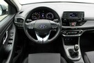 Hyundai i30 Gwarancja Fabryczna SalonPL FV23% ASO 1.5DPI 110KM LED Tempomat - 9