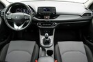 Hyundai i30 Gwarancja Fabryczna SalonPL FV23% ASO 1.5DPI 110KM LED Tempomat - 10