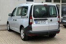 Volkswagen Caddy FV23% 2.0TDI SalonPL Parktronic Front Assist Tempomat 1WŁ Gwarancja - 4