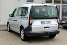 Volkswagen Caddy SalonPL FV23% Hak Lane Assist Tempomat Parktronic Gwarancja - 4