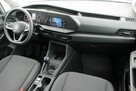 Volkswagen Caddy SalonPL FV23% Hak Lane Assist Tempomat Parktronic Gwarancja - 12