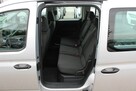 Volkswagen Caddy SalonPL FV23% Hak Lane Assist Tempomat Parktronic Gwarancja - 15