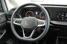 Volkswagen Caddy SalonPL FV23% Hak Lane Assist Tempomat Parktronic Gwarancja - 16