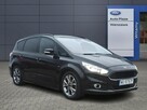Ford S-Max ST-Line 2.0 TDCi 180 KM automat HE30629 - 7