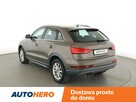 Audi Q3 4x4 xenon/LED klima auto czujniki parkowania - 4