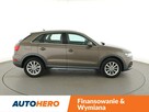 Audi Q3 4x4 xenon/LED klima auto czujniki parkowania - 9