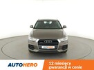Audi Q3 4x4 xenon/LED klima auto czujniki parkowania - 11