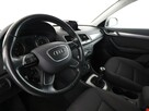 Audi Q3 4x4 xenon/LED klima auto czujniki parkowania - 14