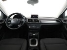 Audi Q3 4x4 xenon/LED klima auto czujniki parkowania - 15