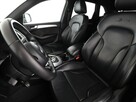 Audi Q5 2.0 TDI Automat Quattro S-Line Navi Tempomat Grzana Skóra Xenon Kamera