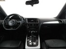 Audi Q5 2.0 TDI Automat Quattro S-Line Navi Tempomat Grzana Skóra Xenon Kamera - 15