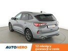 Ford Kuga skóra/alcantara full LED virtual cocpit navi czujniki parkowania el. k - 4