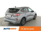 Ford Kuga skóra/alcantara full LED virtual cocpit navi czujniki parkowania el. k - 7
