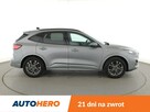 Ford Kuga skóra/alcantara full LED virtual cocpit navi czujniki parkowania el. k - 9
