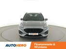 Ford Kuga skóra/alcantara full LED virtual cocpit navi czujniki parkowania el. k - 11