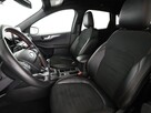 Ford Kuga skóra/alcantara full LED virtual cocpit navi czujniki parkowania el. k - 13