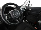 Jeep Renegade 1.3TGDi Limited Automat Klimatyzacja Tempomat Grzane Fotele Kamera PDC - 14