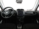Jeep Renegade 1.3TGDi Limited Automat Klimatyzacja Tempomat Grzane Fotele Kamera PDC - 15