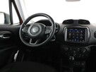 Jeep Renegade 1.3TGDi Limited Automat Klimatyzacja Tempomat Grzane Fotele Kamera PDC - 16