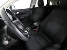 Mazda CX-3 navi klima auto grzane fotele czujniki parkowania - 13
