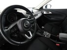 Mazda CX-3 navi klima auto grzane fotele czujniki parkowania - 14